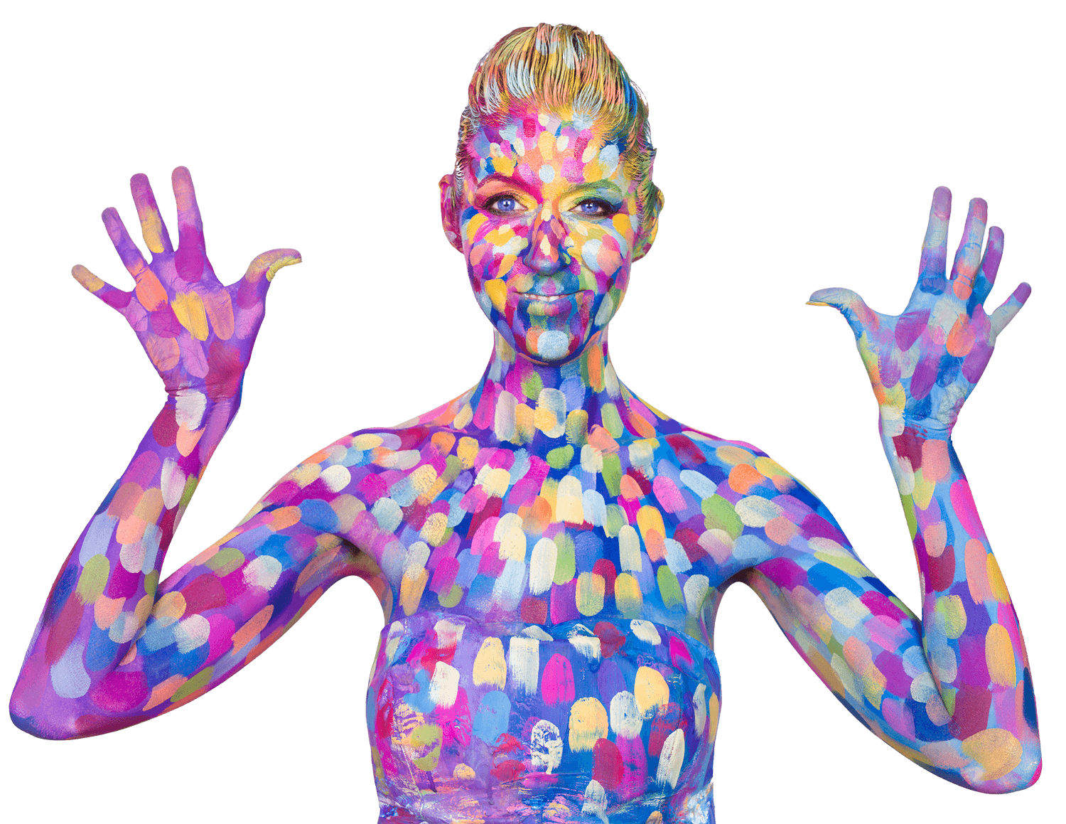 international soul art day is coming!