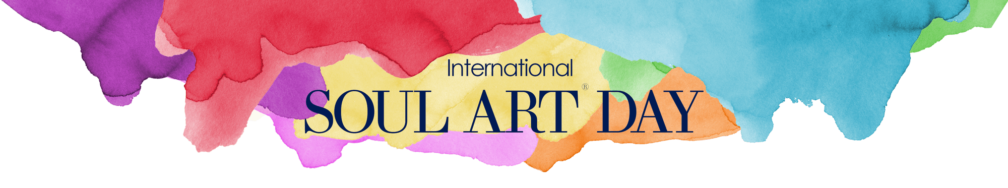 International Soul Art® Day