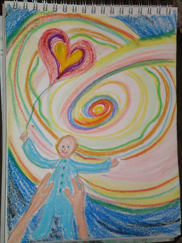 Nancy Chapin's Soul Art