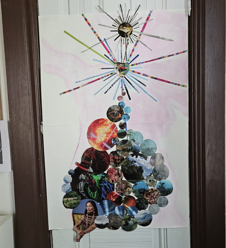 Valarie Roddy's Soul Art