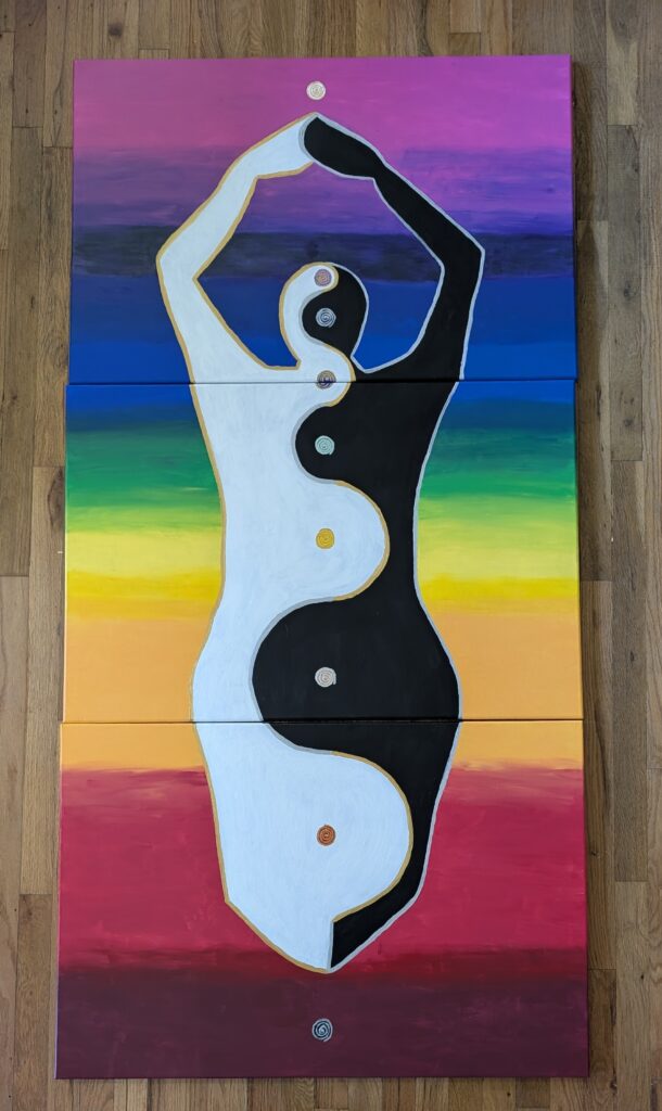 Kayla George's Soul Art