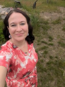 Becky Poliquin bio photo