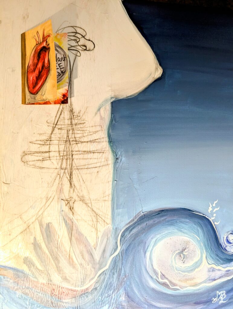 Becky Poliquin's Soul Art