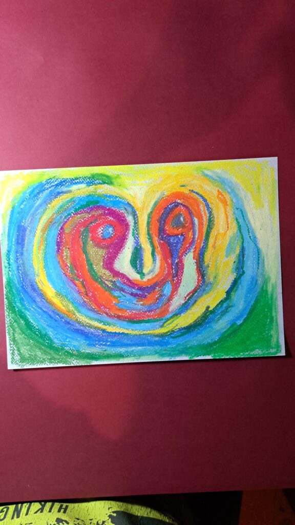 Sonja Reljanovic's Soul Art