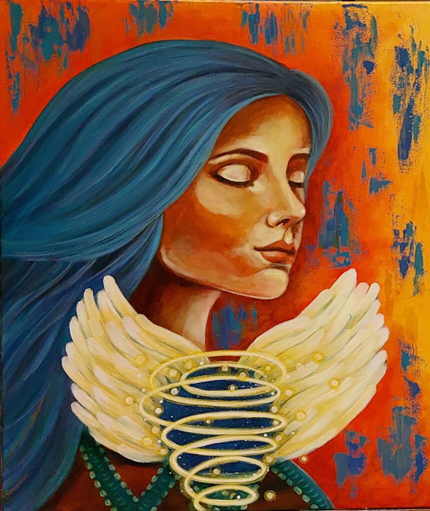 Susi Ramirez's Soul Art