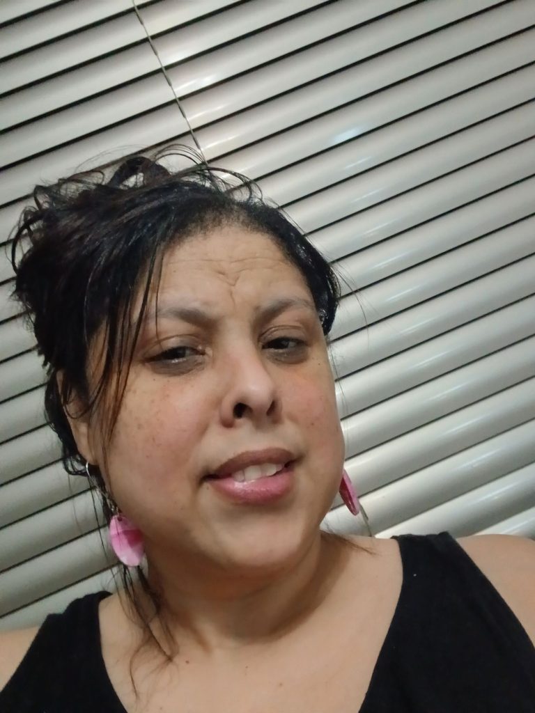 Adeela bio photo