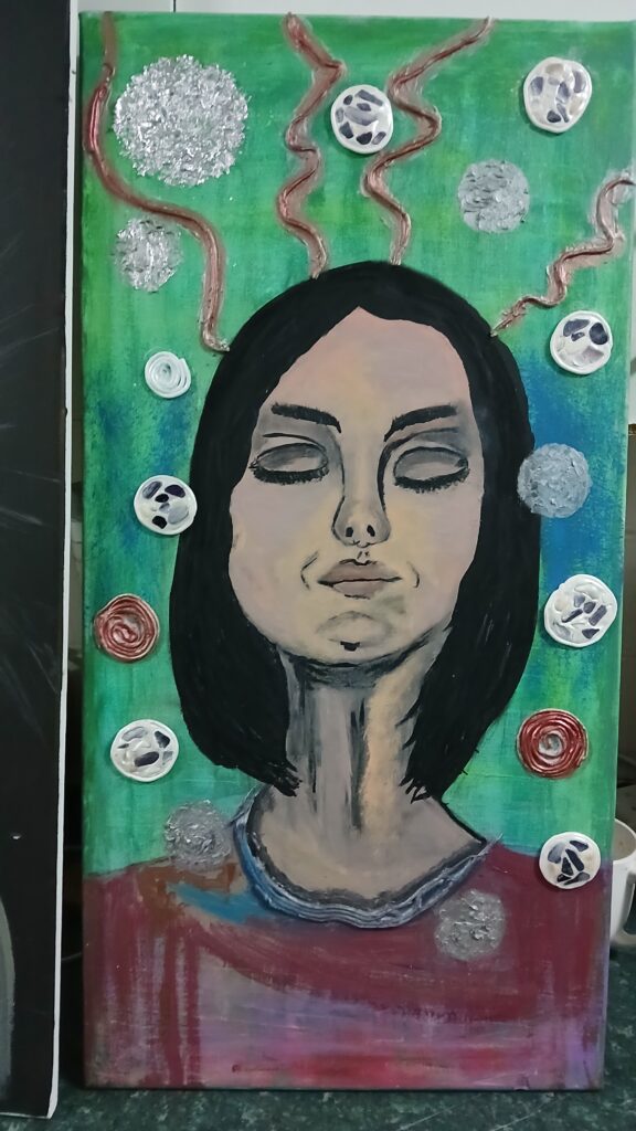Adeela's Soul Art