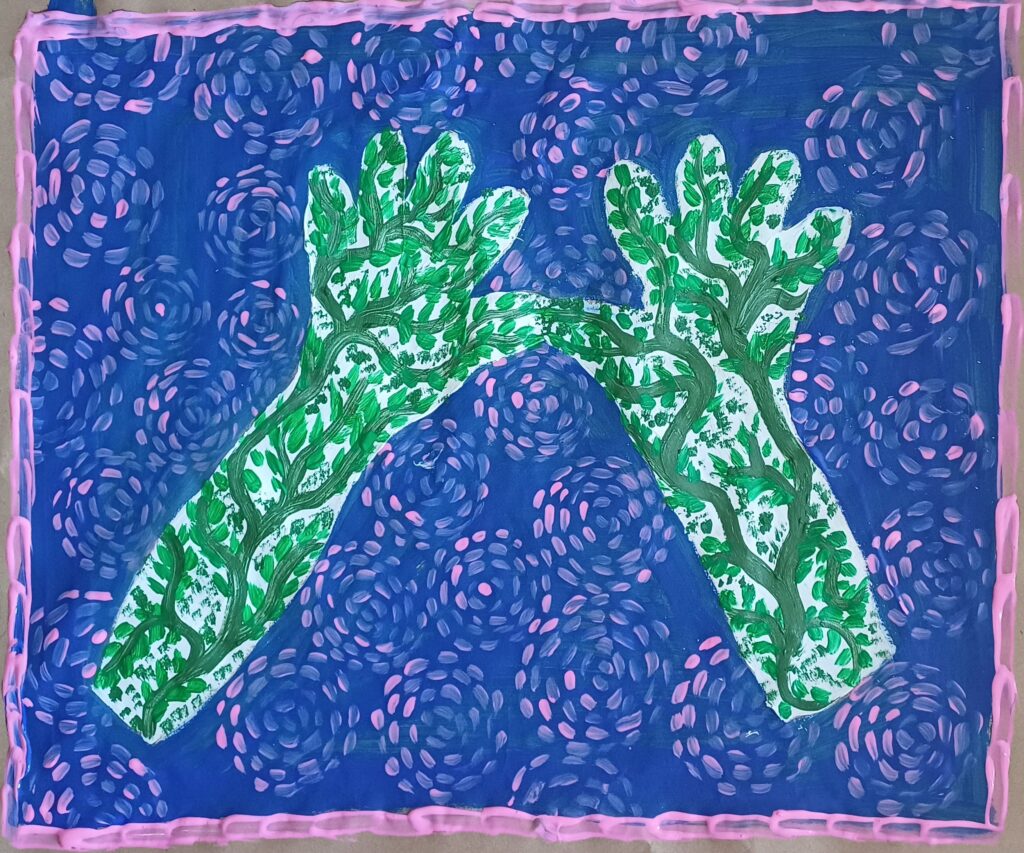 Shoma Banerjee's Soul Art