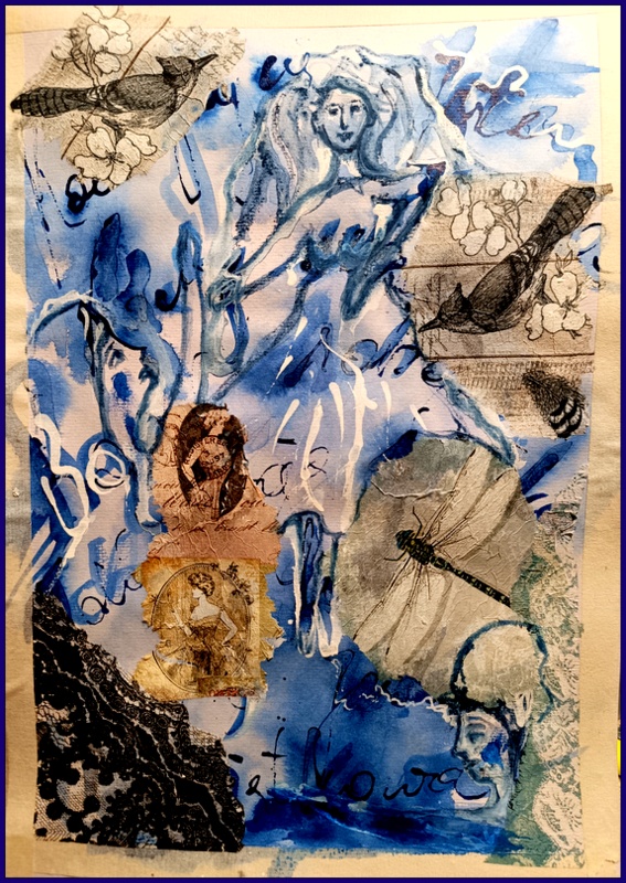 NATALIA Mojescik's Soul Art