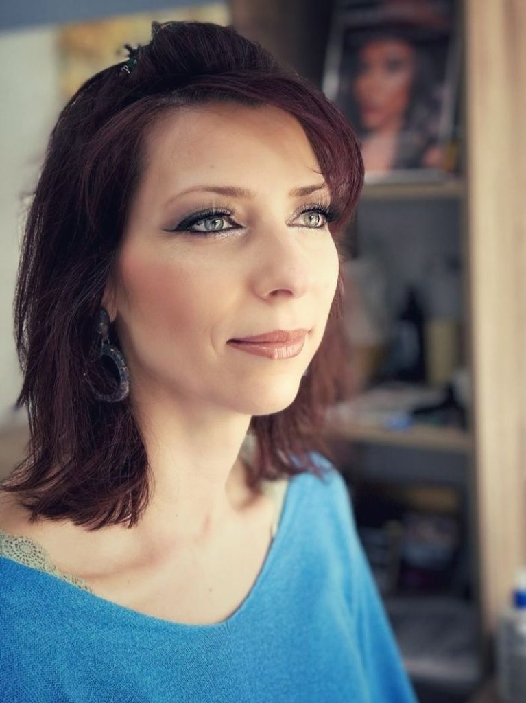 Denitsa Boikova Igova bio photo