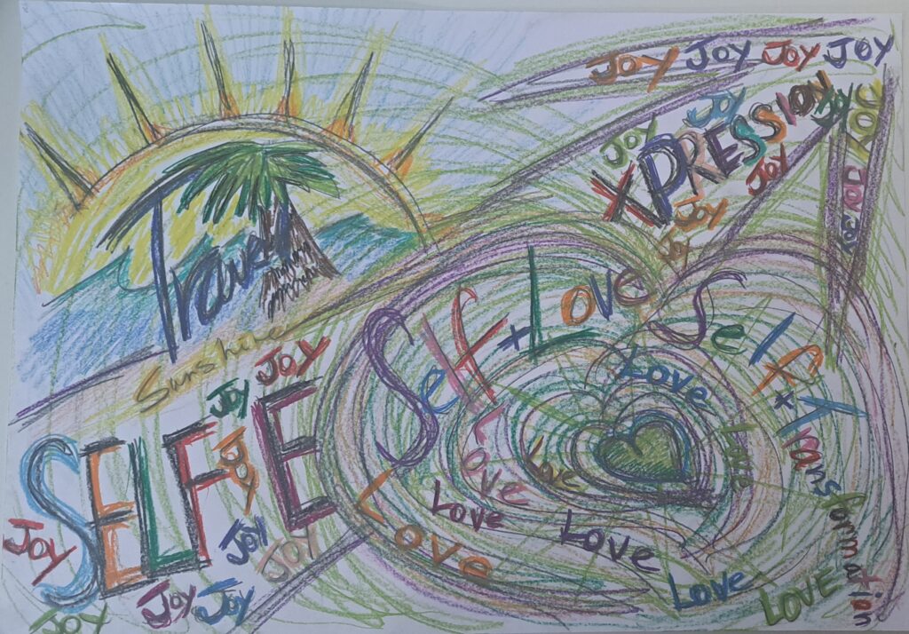 Lennice Malina's Soul Art