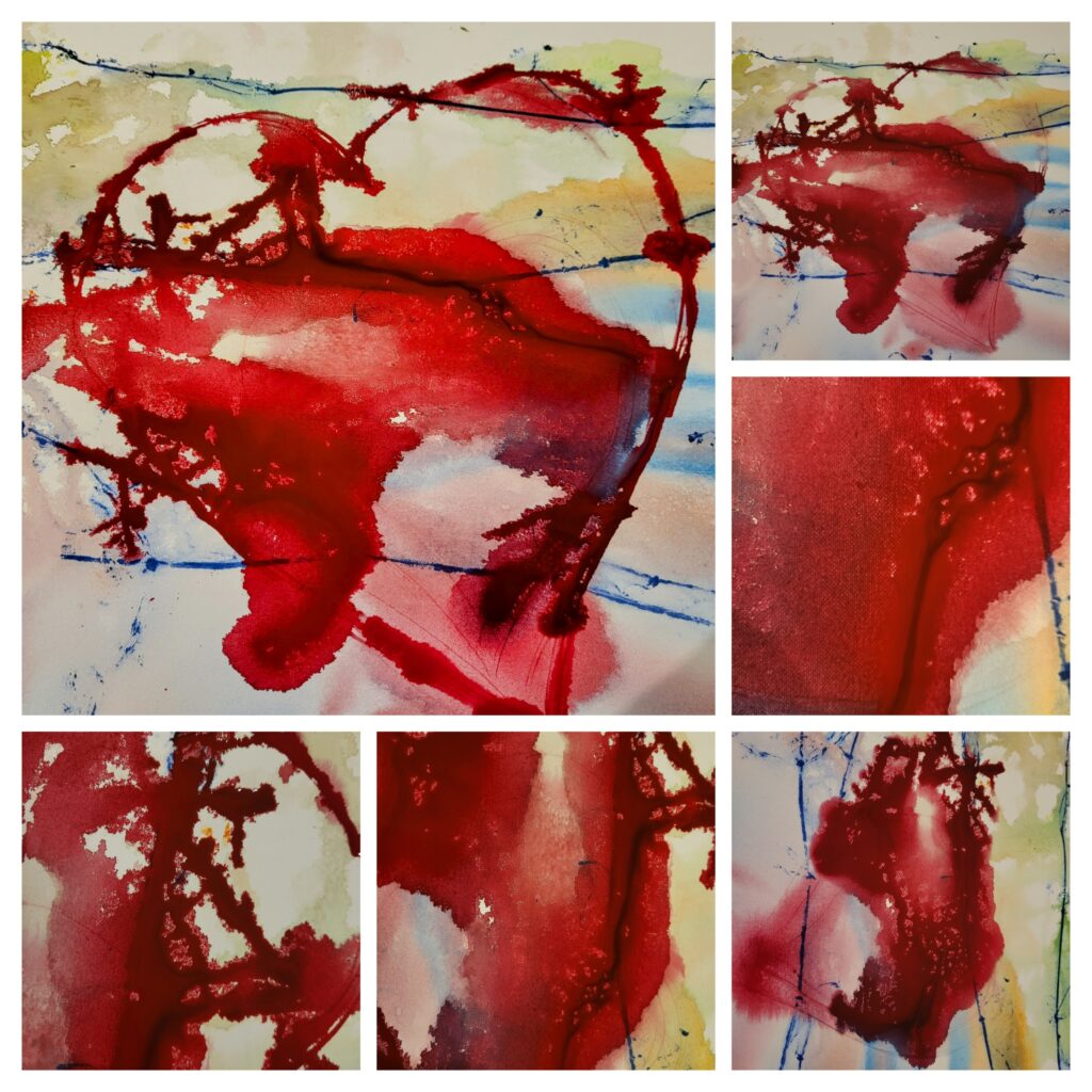 Gerry Carew's Soul Art