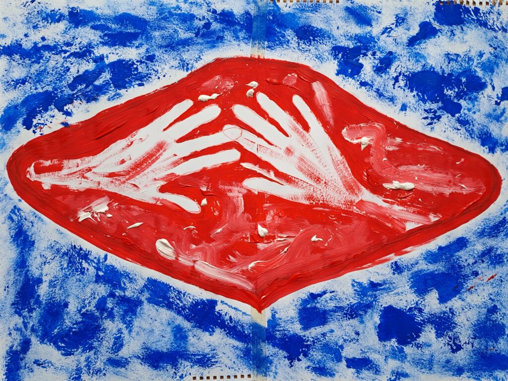 Denitsa Boikova Igova's Soul Art