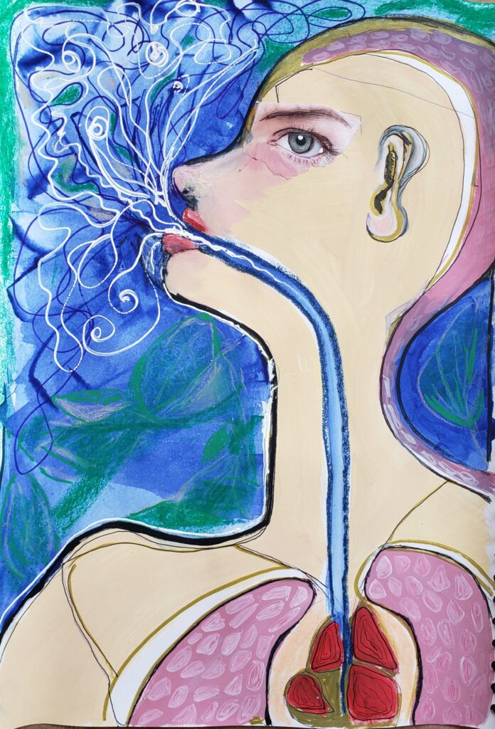 bodi morse's Soul Art