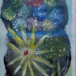 Carolyn Daniels