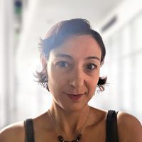 Monika Cilmi bio photo