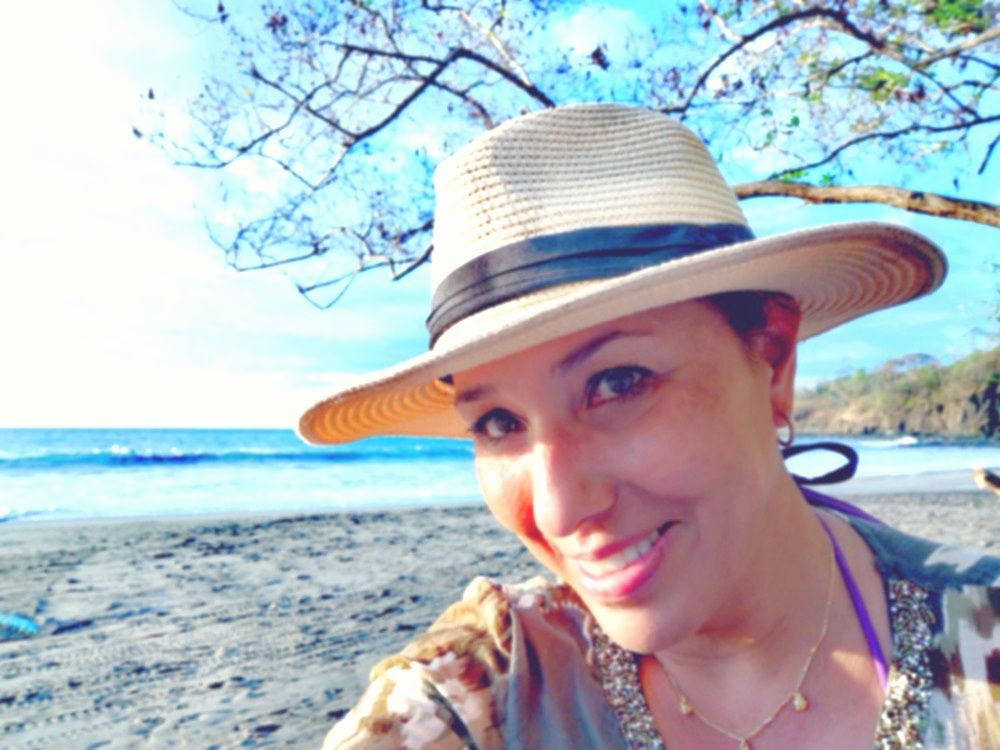 Susi Ramirez bio photo