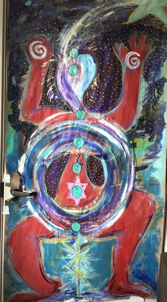 Joann Garay's Soul Art