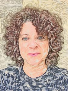Rhiannon Aliasi bio photo