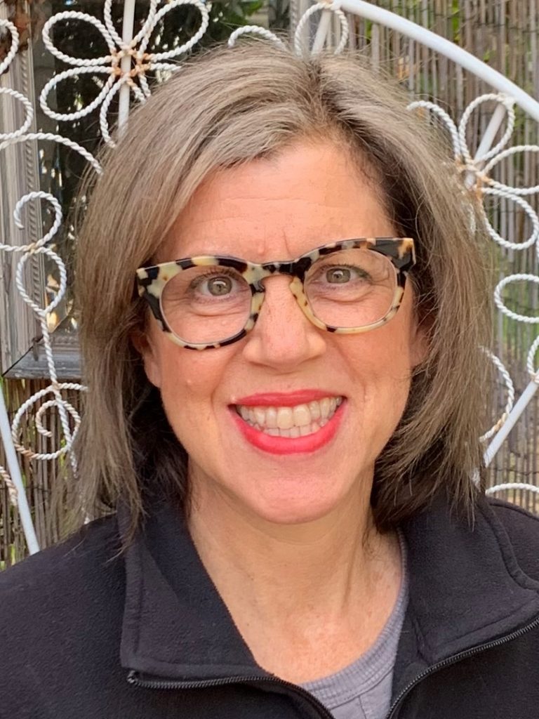Felicia B bio photo