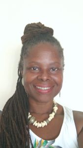 Amanda Trought bio photo
