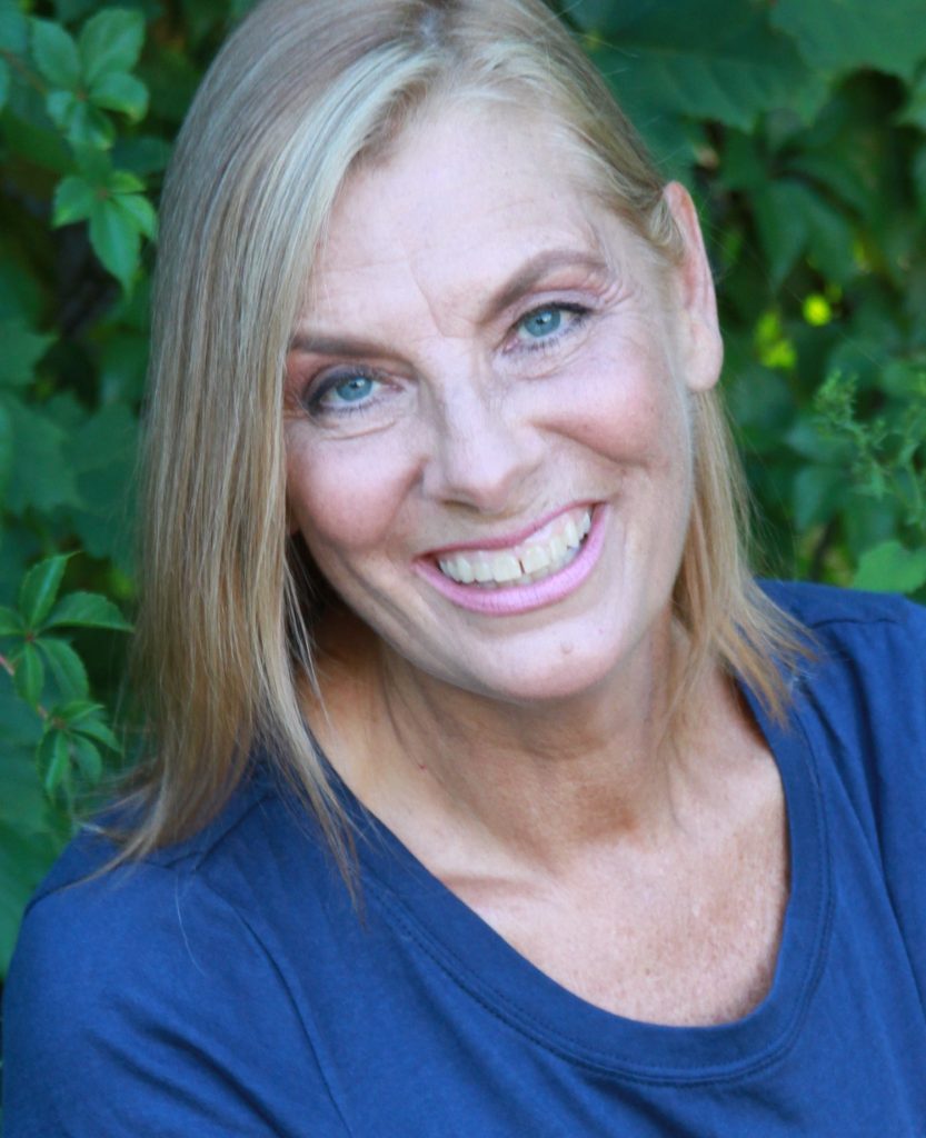 Anjel B Hartwell bio photo