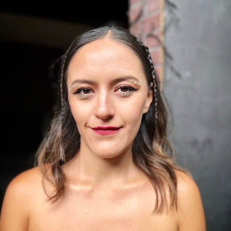 Sabrina Garcia bio photo