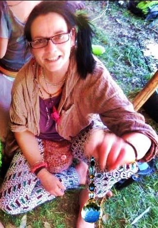 Christel Kalil bio photo