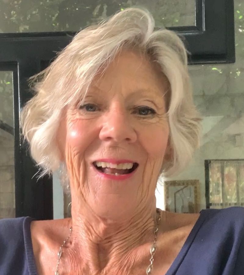 Dr Cynthia Miller bio photo