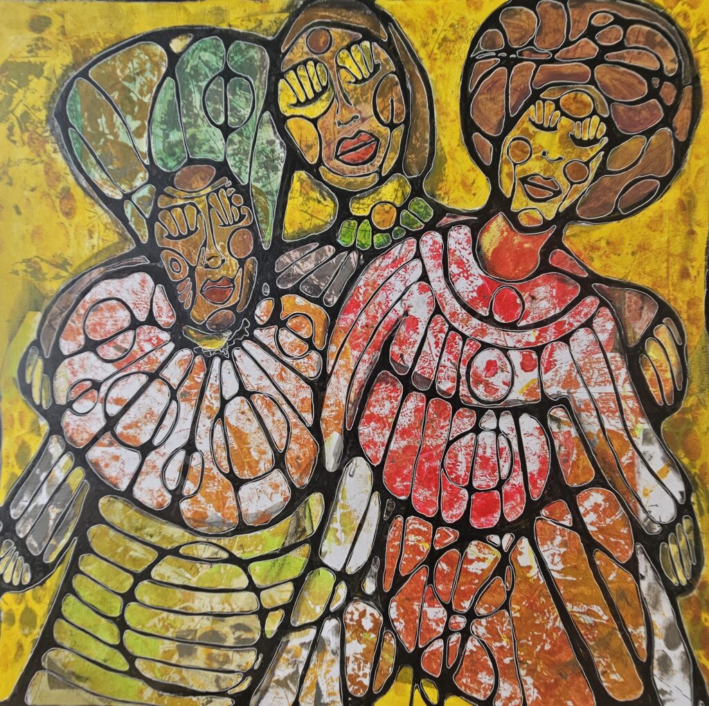 Amanda Trought's Soul Art