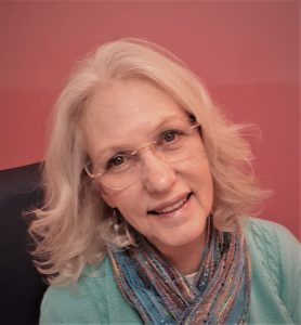 Phyllis Wintter bio photo