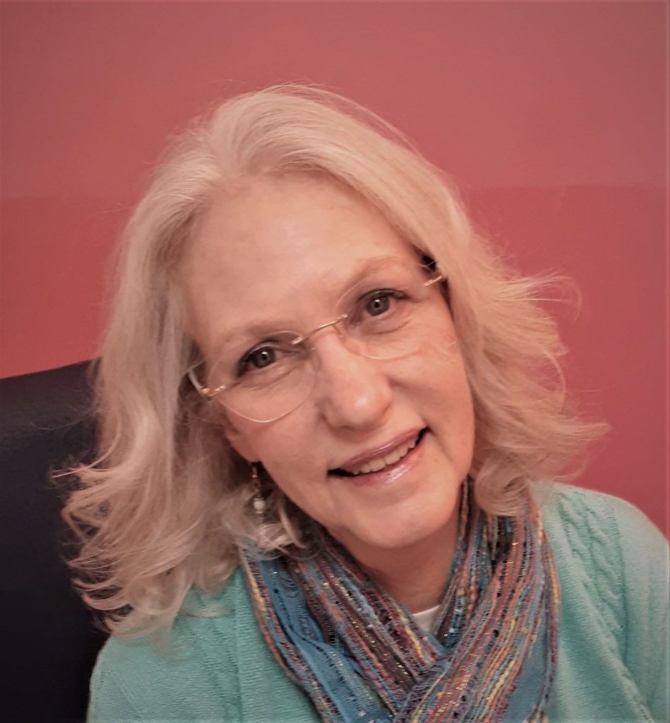 Phyllis Wintter bio photo