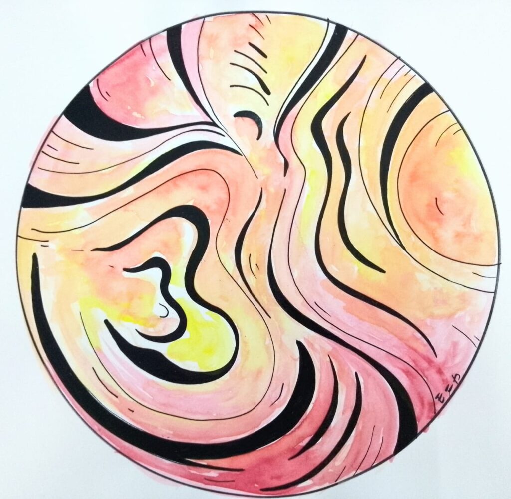 Monika Cilmi's Soul Art