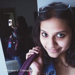 Aparna bio photo