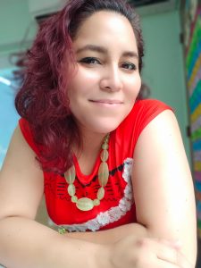 DULCE VIOLETA ESCOBAR GUTIERREZ bio photo