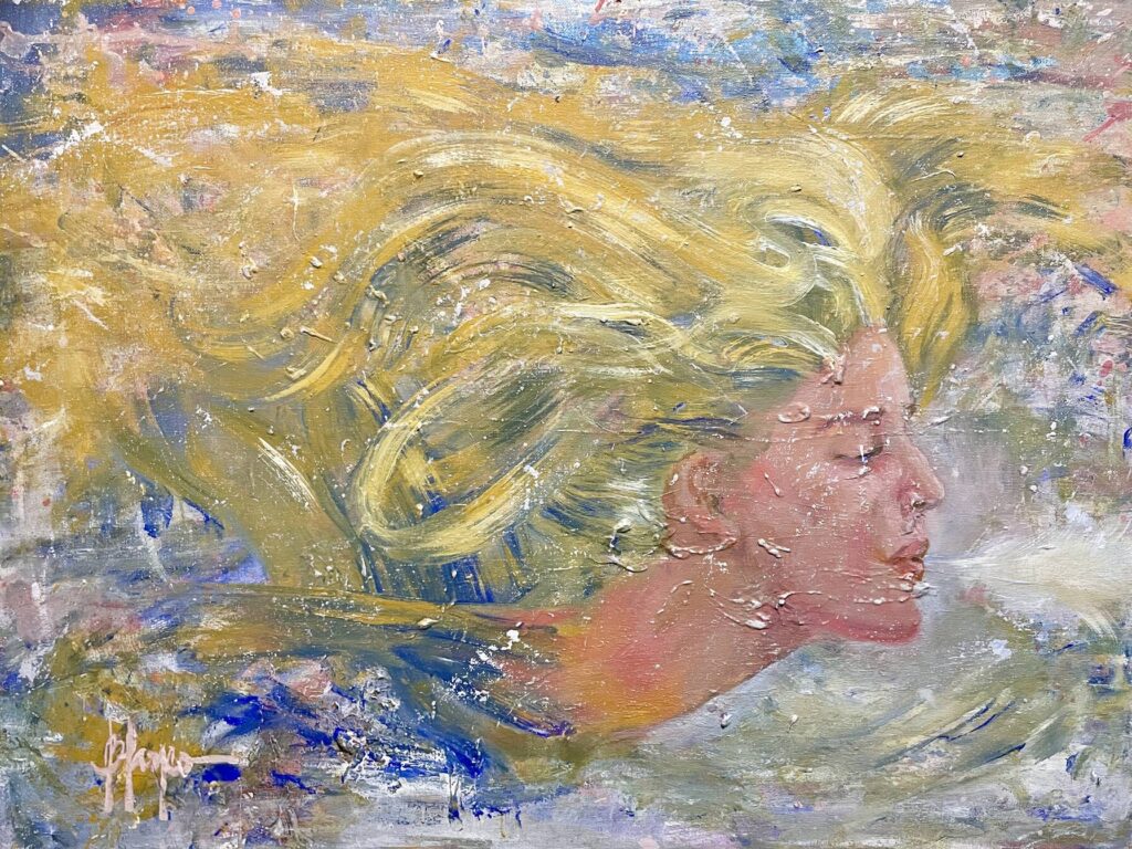 Jeannina Blanco's Soul Art