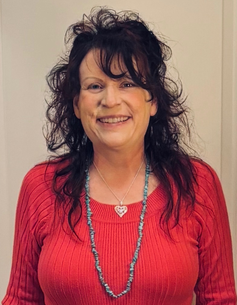 Debbie Fasenmyer bio photo