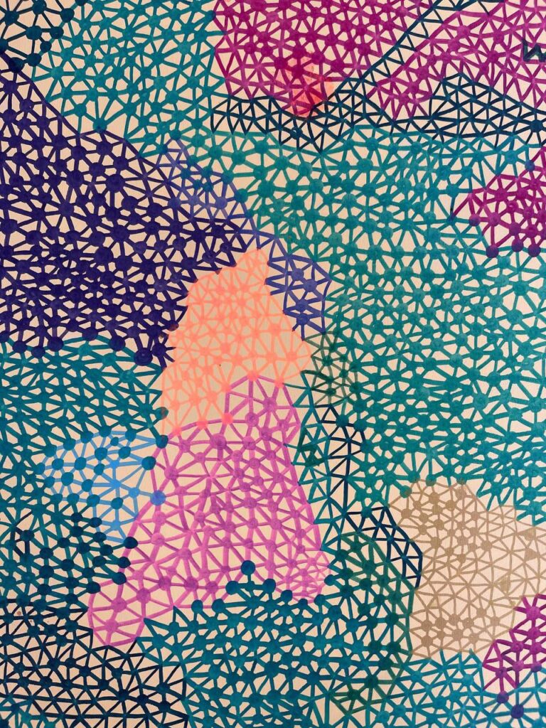 Aisha Makara's Soul Art