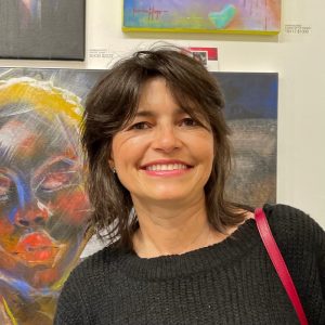 Jeannina Blanco bio photo