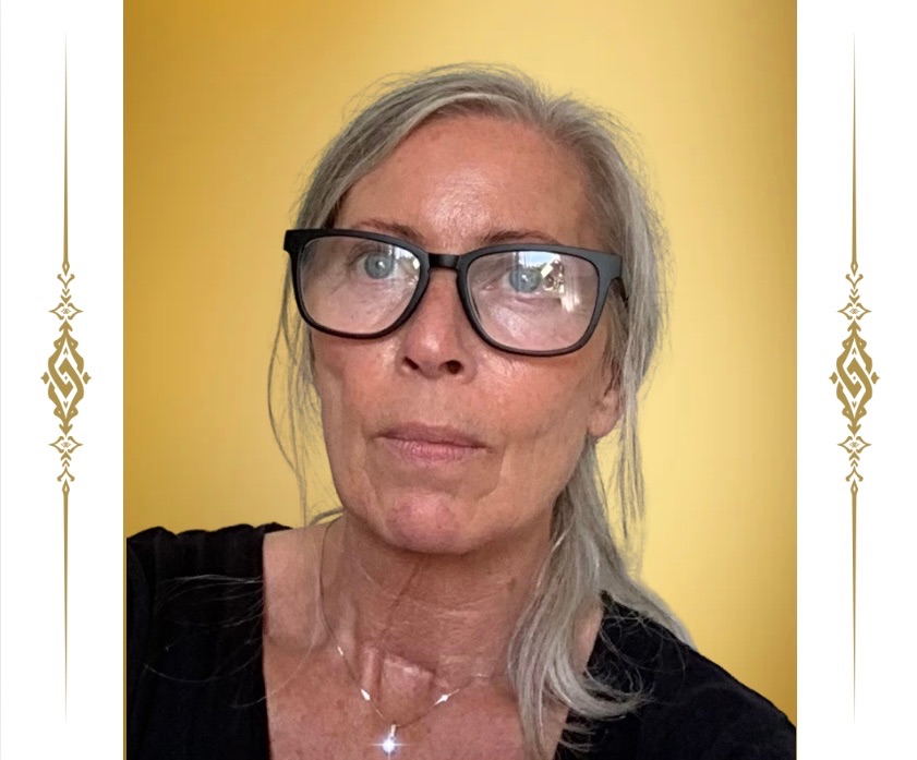 Karina Andersson Valdemarsson bio photo