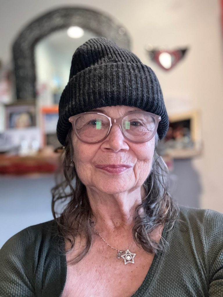 Diane bio photo