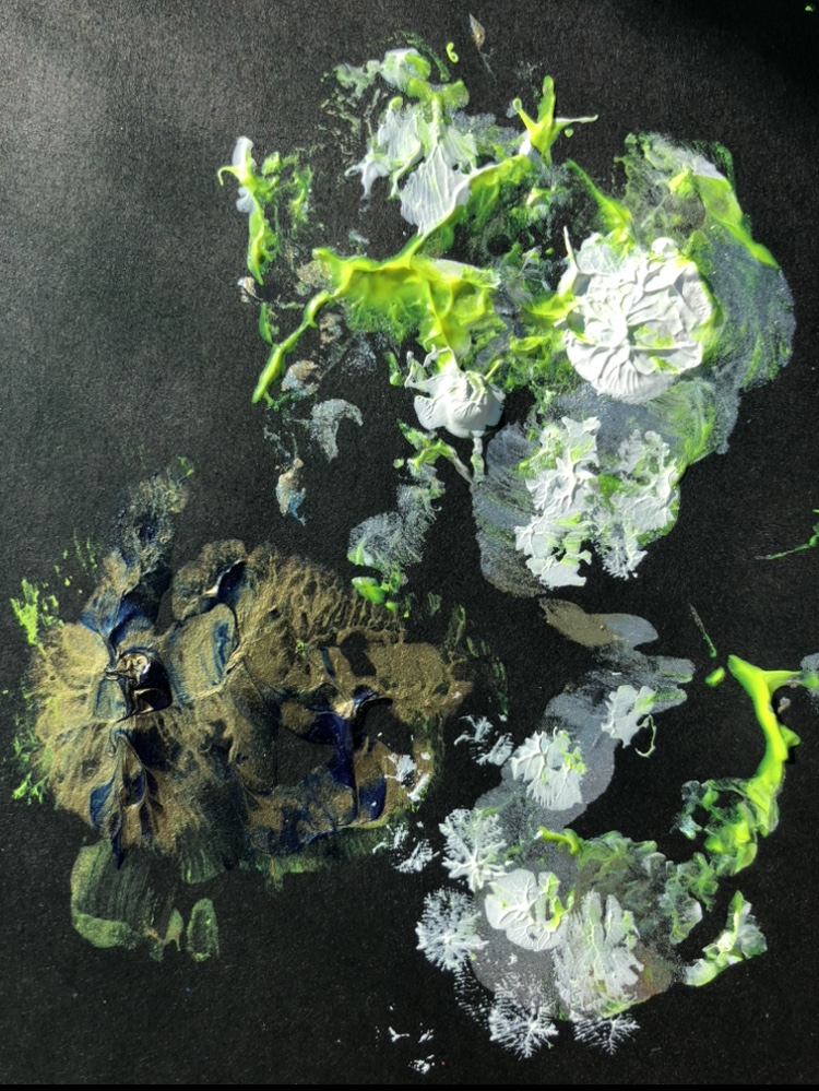 Michele Bestbier's Soul Art