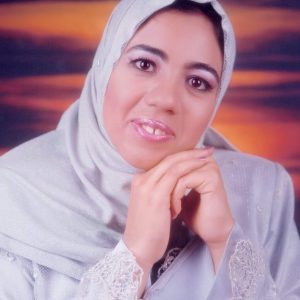 Heba Yahia Gadallah bio photo