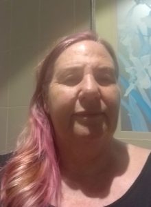 Tea Mckernan bio photo