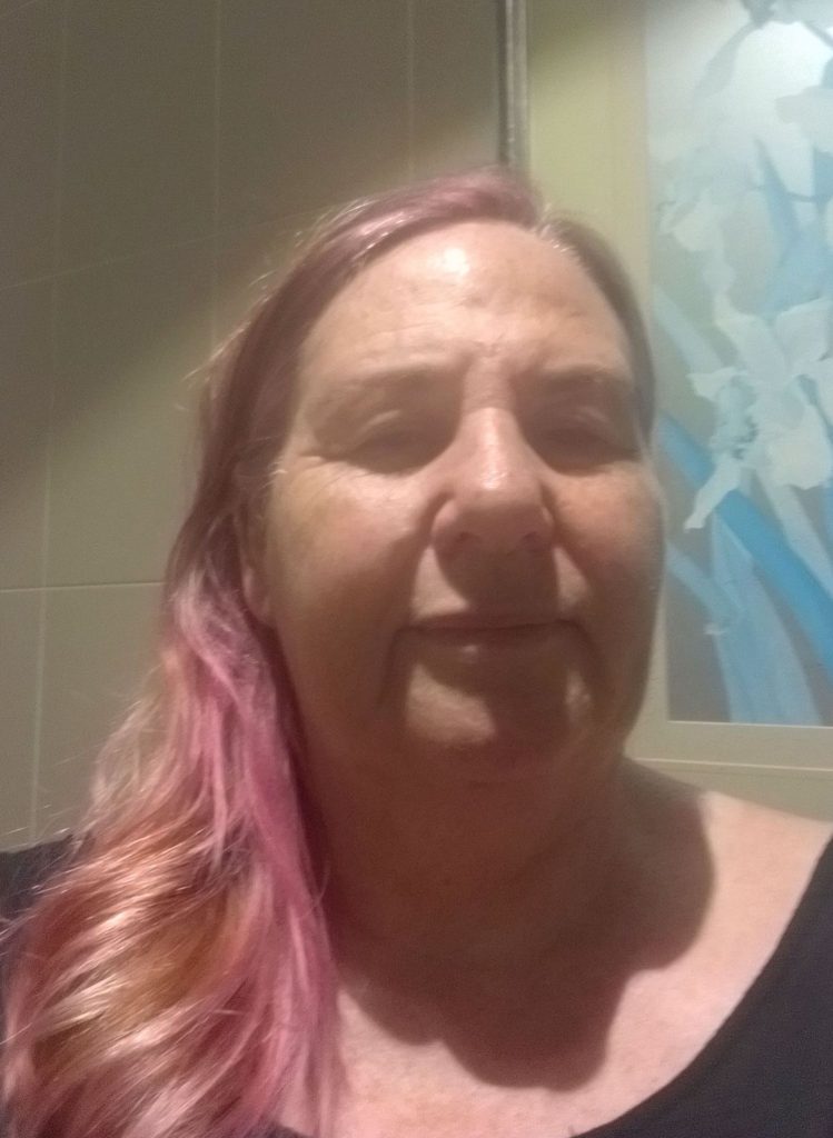 Tea Mckernan bio photo
