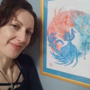 Cécile Gerey bio photo