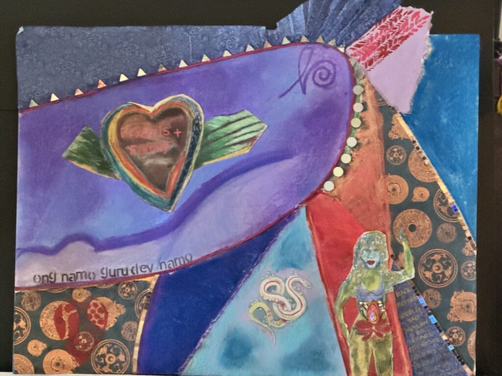 Diane's Soul Art