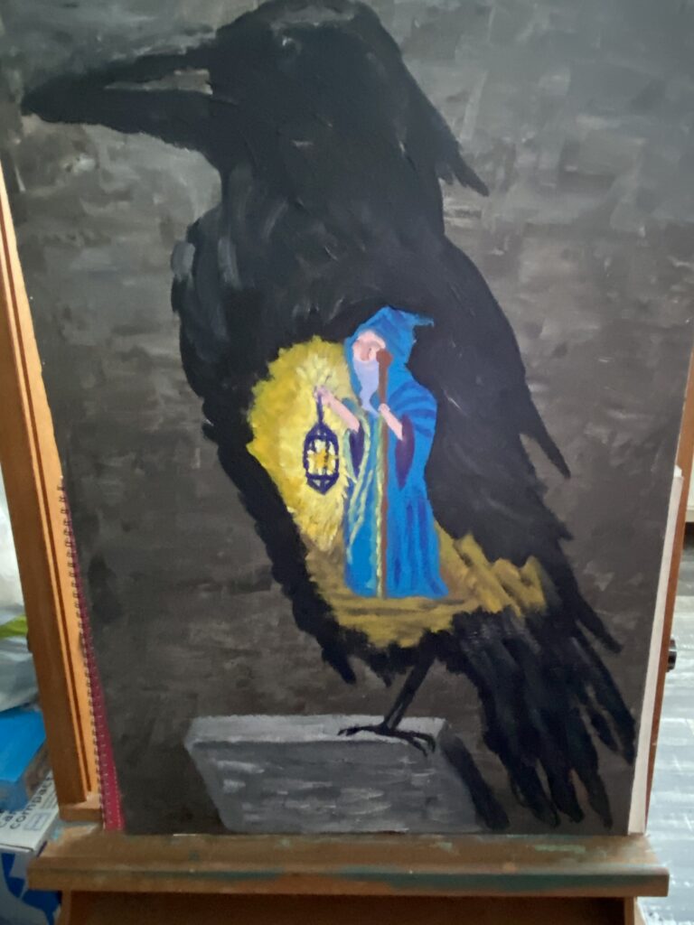 Margreet Kwekkeboom's Soul Art