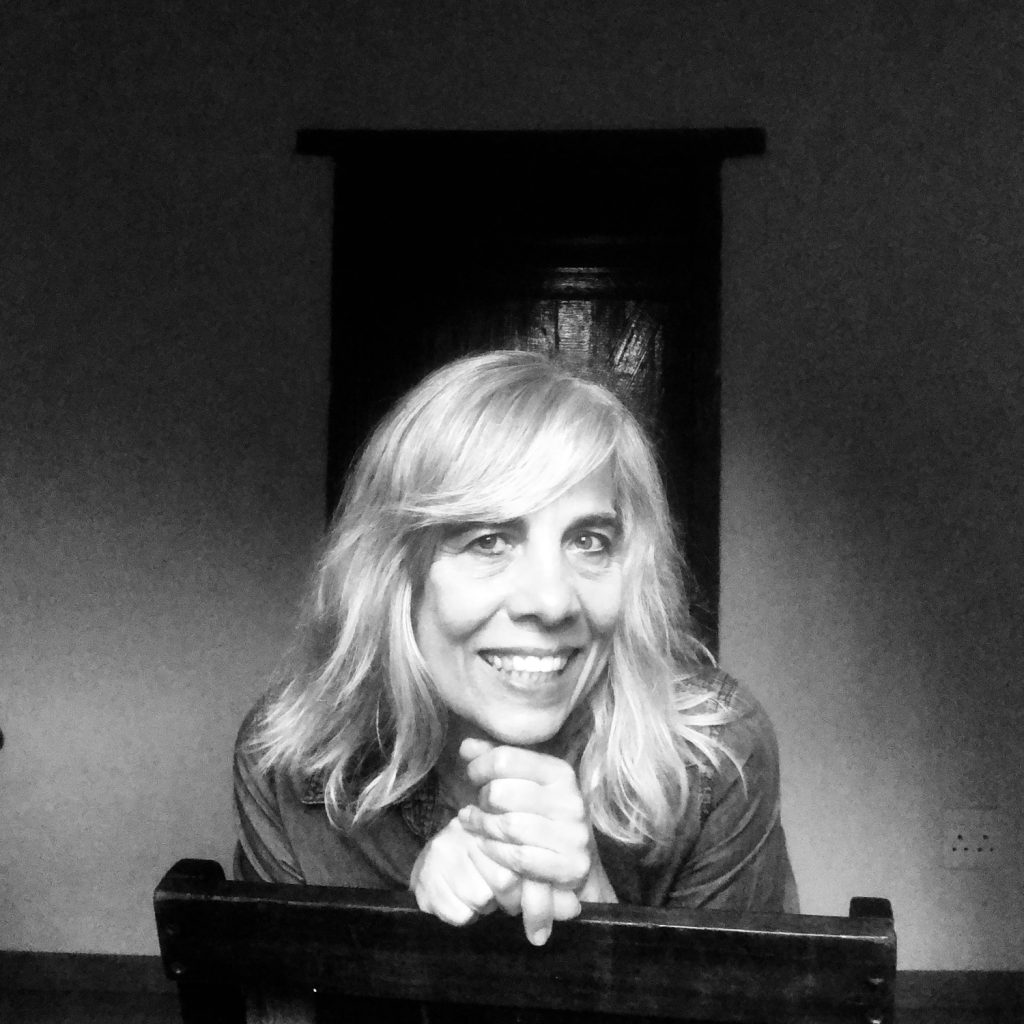 Juliette Whelpton bio photo