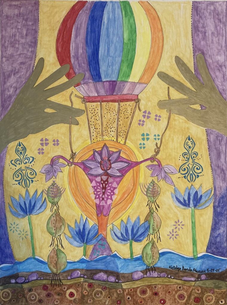Katelyn Mariah's Soul Art